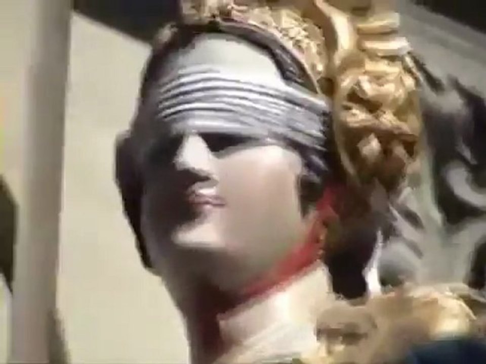 Conscience 64) Pharaon-Show 3-3