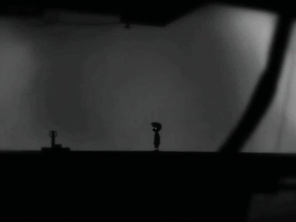 Limbo [6] ou l'Art de compiler ses fails