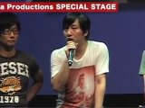 Kojima Productions SPECIAL STAGE 01 - TGS 2011