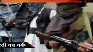 Deobandi Wahhabi Taliban are Rapest & Killers