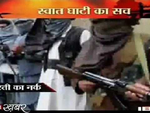 Deobandi Wahhabi Taliban are Rapest & Killers