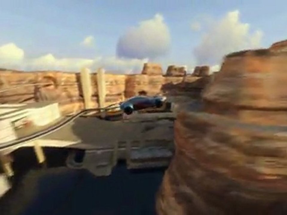 trackmania test vidéo