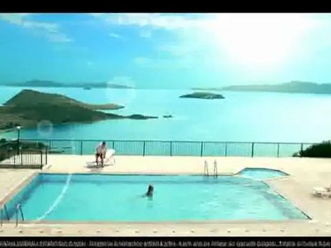 UFO Isıtıcı Hayal Reklam Filmi | UFO | isiticisatis.com