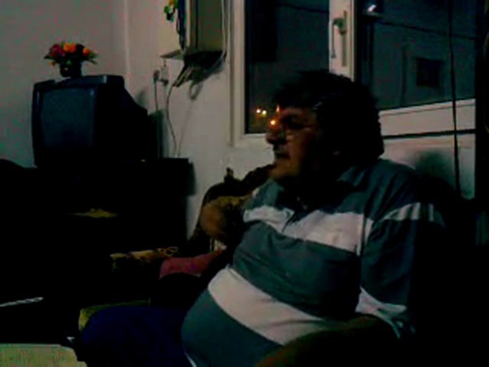 Ahmed hoca / 2