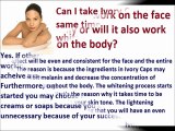Which Skin Whitening ! Ivory Caps Review , IvoryCaps Skin Lightening Systems , Glutathione Pills