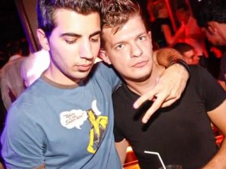 Best of photos clubbing