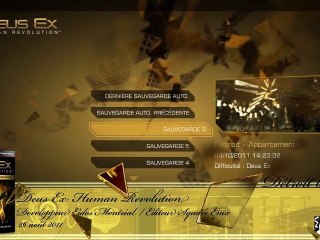 06 [PS3] Deus Ex Human Revolution - Detroit 04