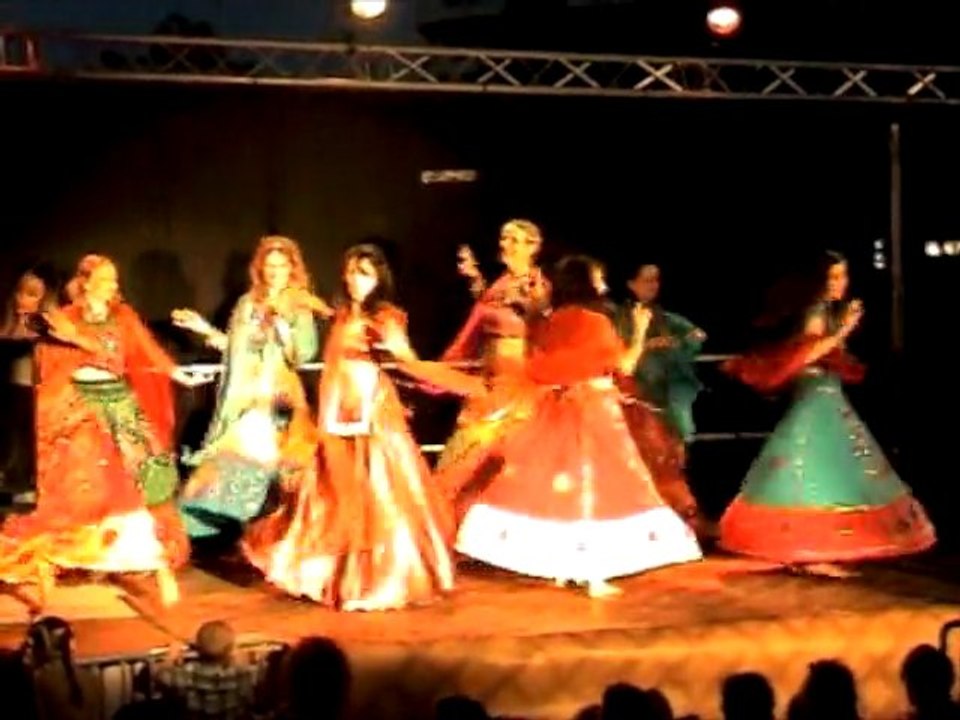 Aaja Nachle