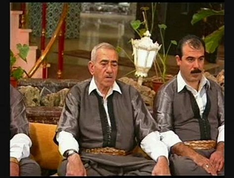 Mardin kapısından atlayamadım-Kazancı Bedih ve ekibi