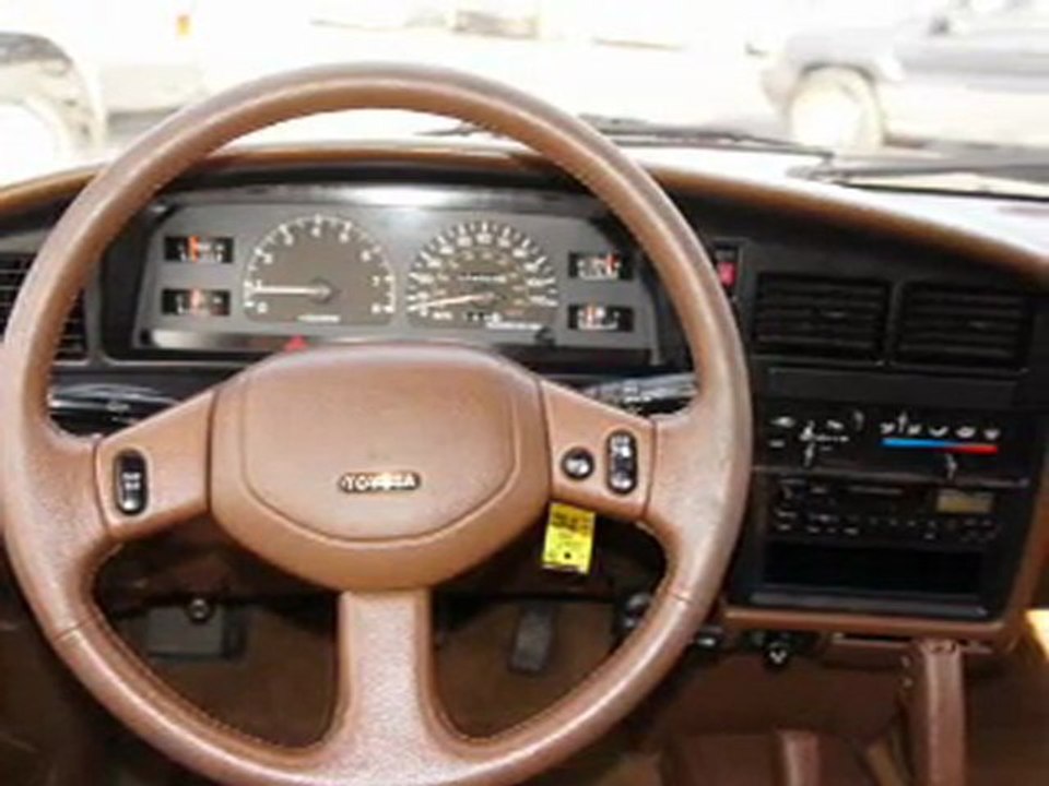 1990 Toyota 4Runner for sale in Rockland MA - Used Toyota by EveryCarListed.com