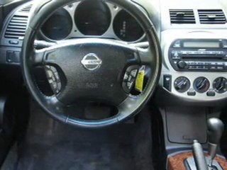 Télécharger la video: 2003 Nissan Altima for sale in Rockland MA - Used Nissan by EveryCarListed.com