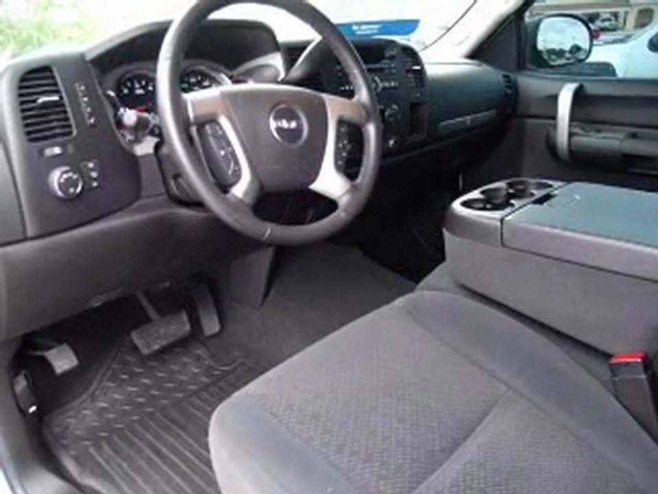 2008 GMC Sierra 1500 for sale in Lakeland FL - Used GMC by EveryCarListed.com