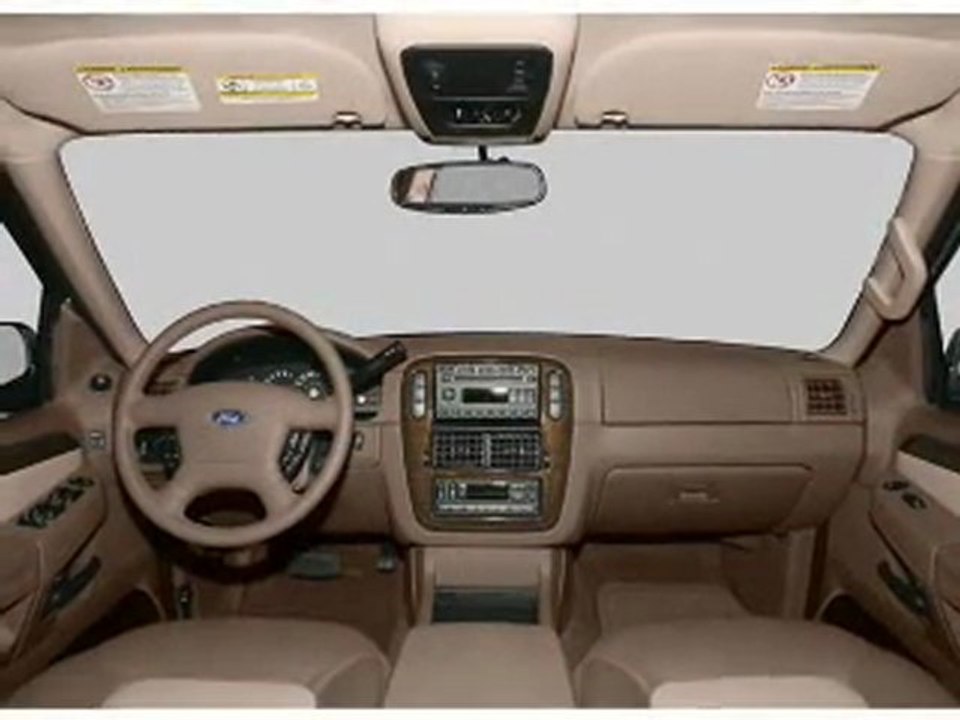 2005 Ford Explorer for sale in Bedford OH - Used Ford by EveryCarListed.com