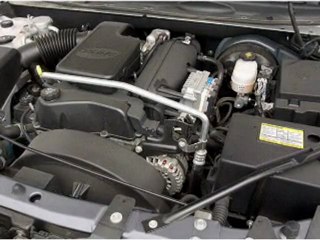 2005 Chevrolet TrailBlazer for sale in Bedford OH - Used Chevrolet by EveryCarListed.com