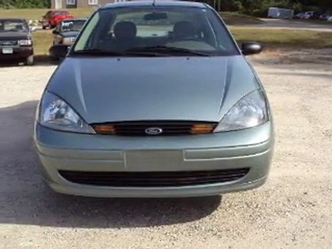 2004 Ford Focus for sale in Jordan MN - Used Ford by EveryCarListed.com