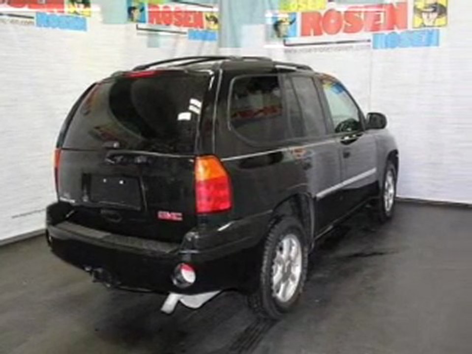 2007 GMC Envoy for sale in Milwaukee WI - Used GMC by EveryCarListed.com