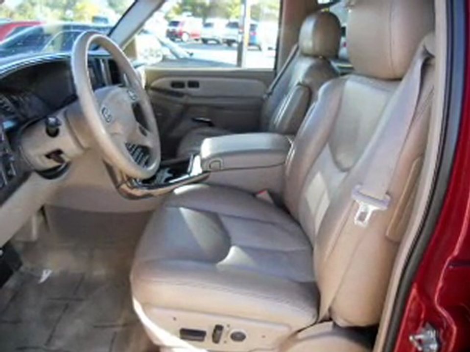 2005 GMC Yukon for sale in Ogden UT - Used GMC by EveryCarListed.com