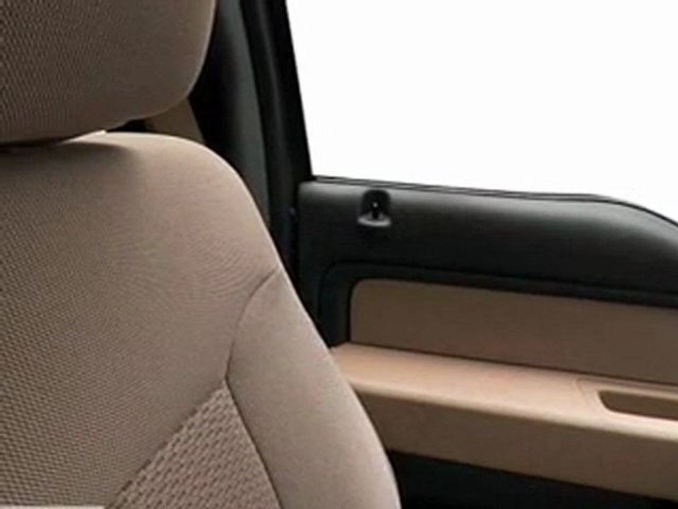 2011 Ford F-150 for sale in Graham TX - New Ford by EveryCarListed.com