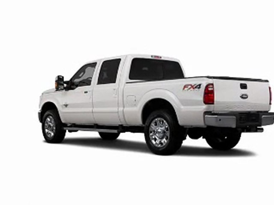 2012 Ford F-250 for sale in Graham TX - New Ford by EveryCarListed.com