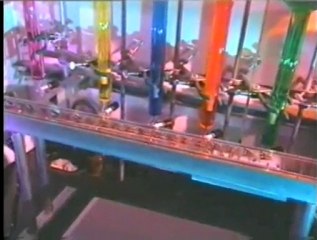 Harun Yahya TV - Smell technology