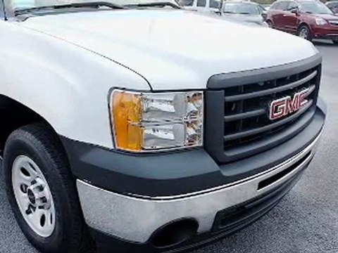 2011 GMC Sierra 1500 for sale in Buford GA - New GMC by EveryCarListed.com