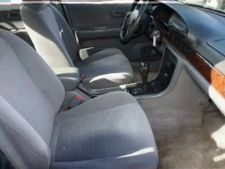 1997 Nissan Altima for sale in Rockland MA - Used Nissan by EveryCarListed.com