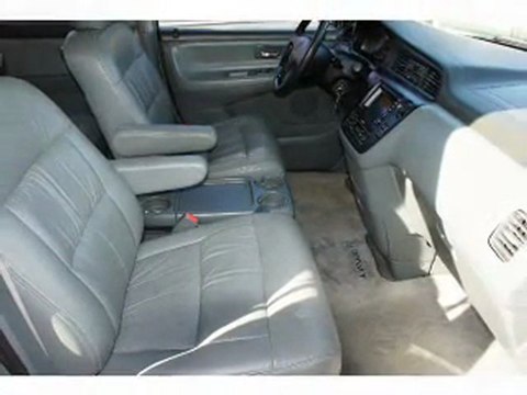 2000 Honda Odyssey for sale in Rockland MA - Used Honda by EveryCarListed.com