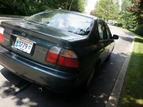 1996 Honda Accord for sale in Rockland MA - Used Honda by EveryCarListed.com