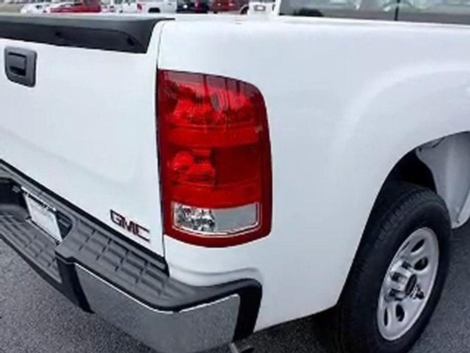 2011 GMC Sierra 1500 for sale in Buford GA - New GMC by EveryCarListed.com