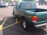 1999 Ford Ranger for sale in Jackson MI - Used Ford by EveryCarListed.com