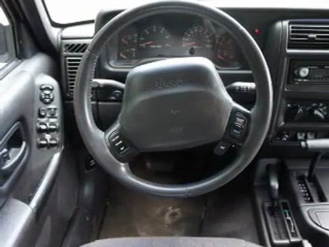 2000 Jeep Cherokee for sale in Rockland MA - Used Jeep by EveryCarListed.com