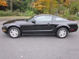 2008 Ford Mustang for sale in Johnstown PA - Used Ford by EveryCarListed.com
