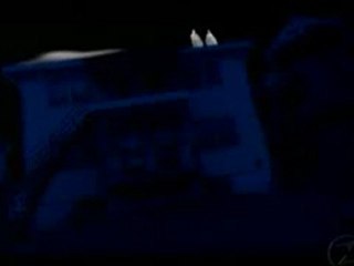 Dossiers mystère 1990 - témoignage ,un OVNI ayant atterie à Montréal en 1977