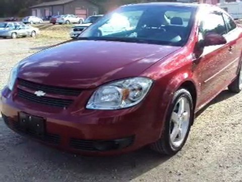 2008 Chevrolet Cobalt for sale in Jordan MN - Used Chevrolet by EveryCarListed.com