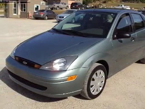 2004 Ford Focus for sale in Jordan MN - Used Ford by EveryCarListed.com