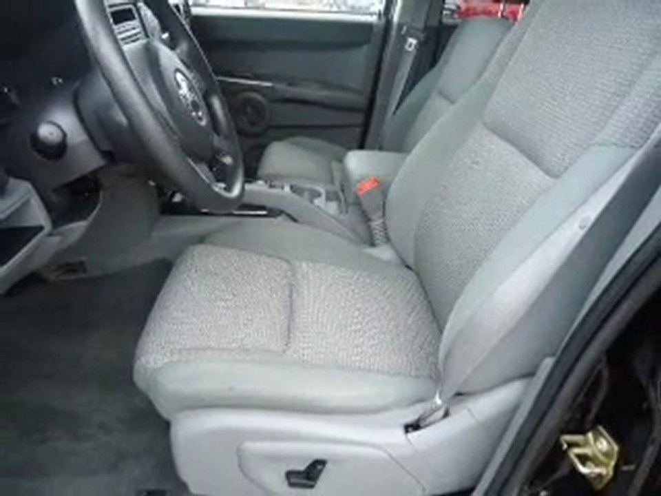 2007 Jeep Commander for sale in Greeley CO - Used Jeep by EveryCarListed.com