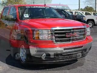 2011 GMC Sierra 1500 for sale in Buford GA - New GMC by EveryCarListed.com