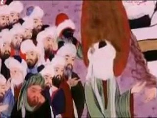 Conscience 67) Islam Empire de la Foi 3-6