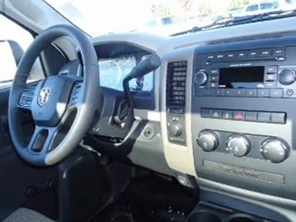 2012 Ram 1500 for sale in Greeley CO - New Ram by EveryCarListed.com