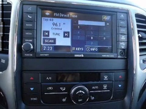 2012 Jeep Grand Cherokee for sale in Greeley CO - New Jeep by EveryCarListed.com