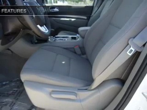 2012 Dodge Durango for sale in Greeley CO - New Dodge by EveryCarListed.com