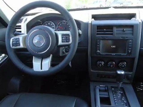 2011 Jeep Liberty for sale in Greeley CO - New Jeep by EveryCarListed.com