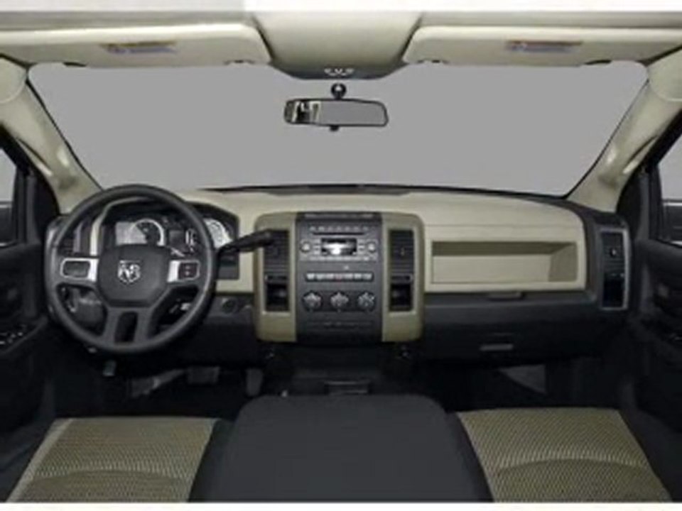 2011 Dodge Ram 2500 for sale in Greeley CO - New Dodge by EveryCarListed.com
