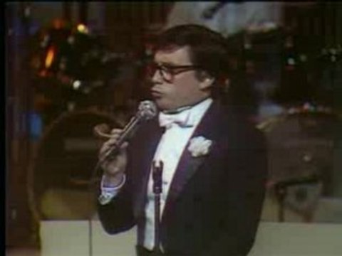 Thierry Le Luron - parodie Polnareff