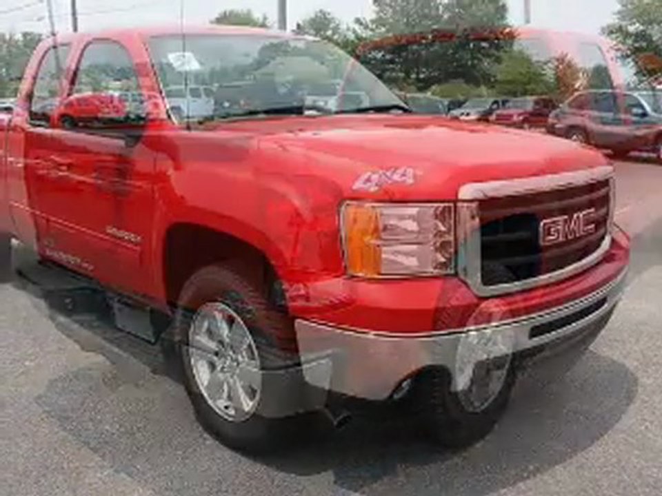 2011 GMC Sierra 1500 for sale in Buford GA - New GMC by EveryCarListed.com