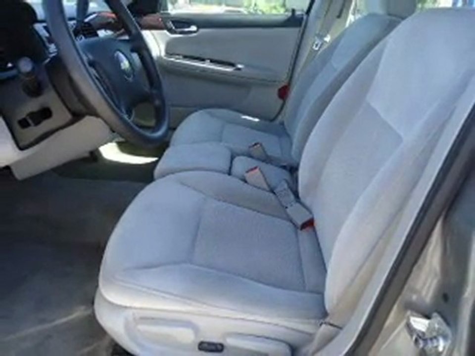 2008 Chevrolet Impala for sale in Greeley CO - Used Chevrolet by EveryCarListed.com