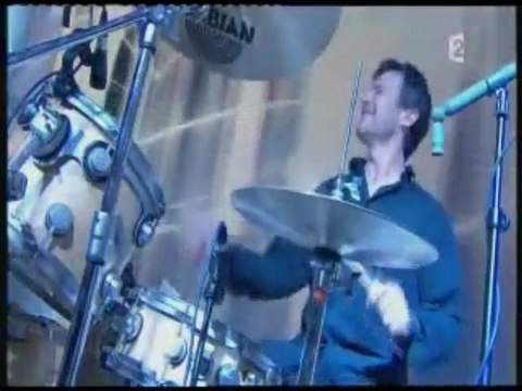 Abd Al Malik - Mon amour (Feat. Wallen - Live)