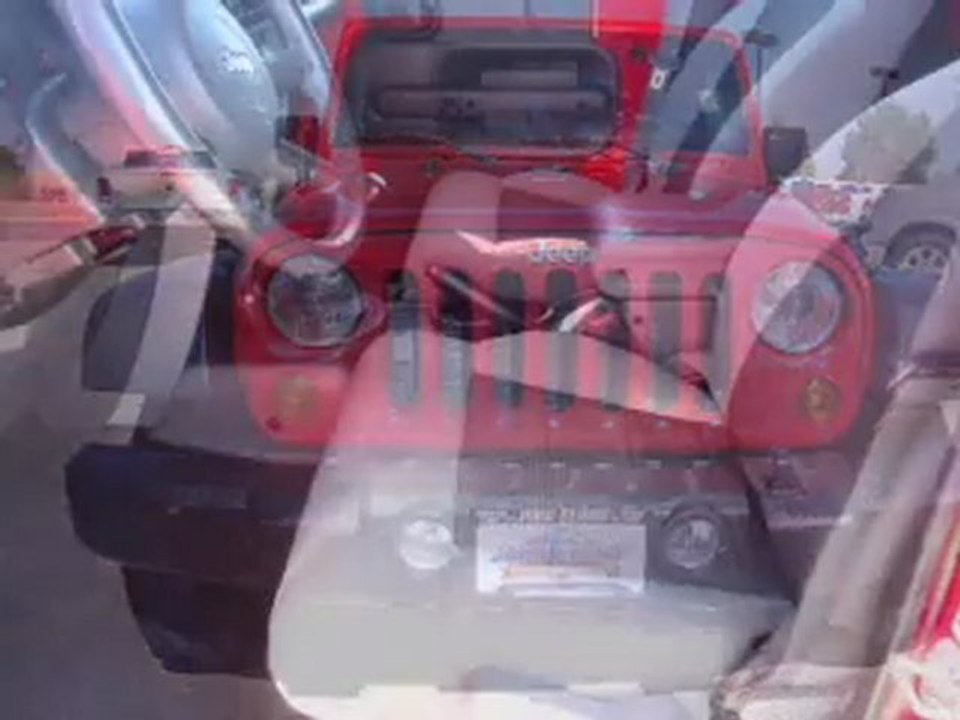 2008 Jeep Wrangler for sale in Greeley CO - Used Jeep by EveryCarListed.com
