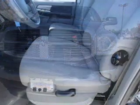 2007 Dodge Ram 2500 for sale in Greeley CO - Used Dodge by EveryCarListed.com