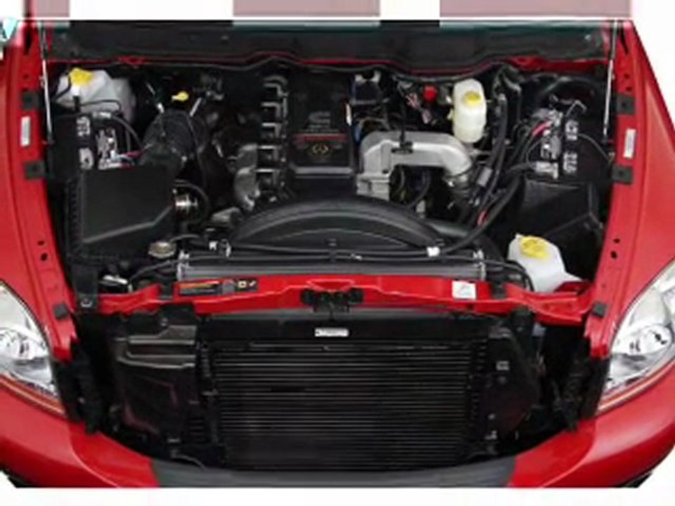 2007 Dodge Ram 2500 for sale in Greeley CO - Used Dodge by EveryCarListed.com